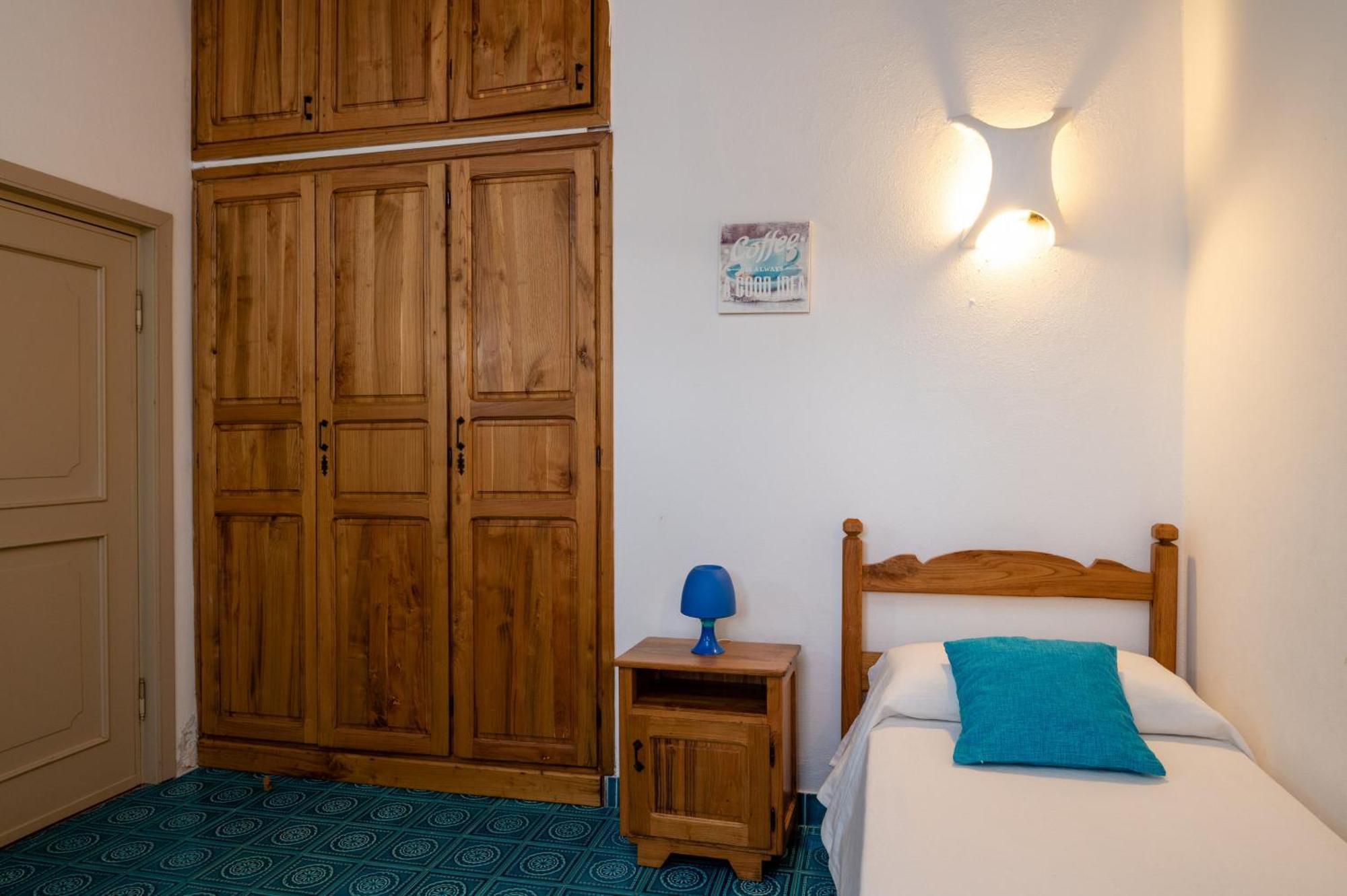 Bados 8 - Klodge Chalet