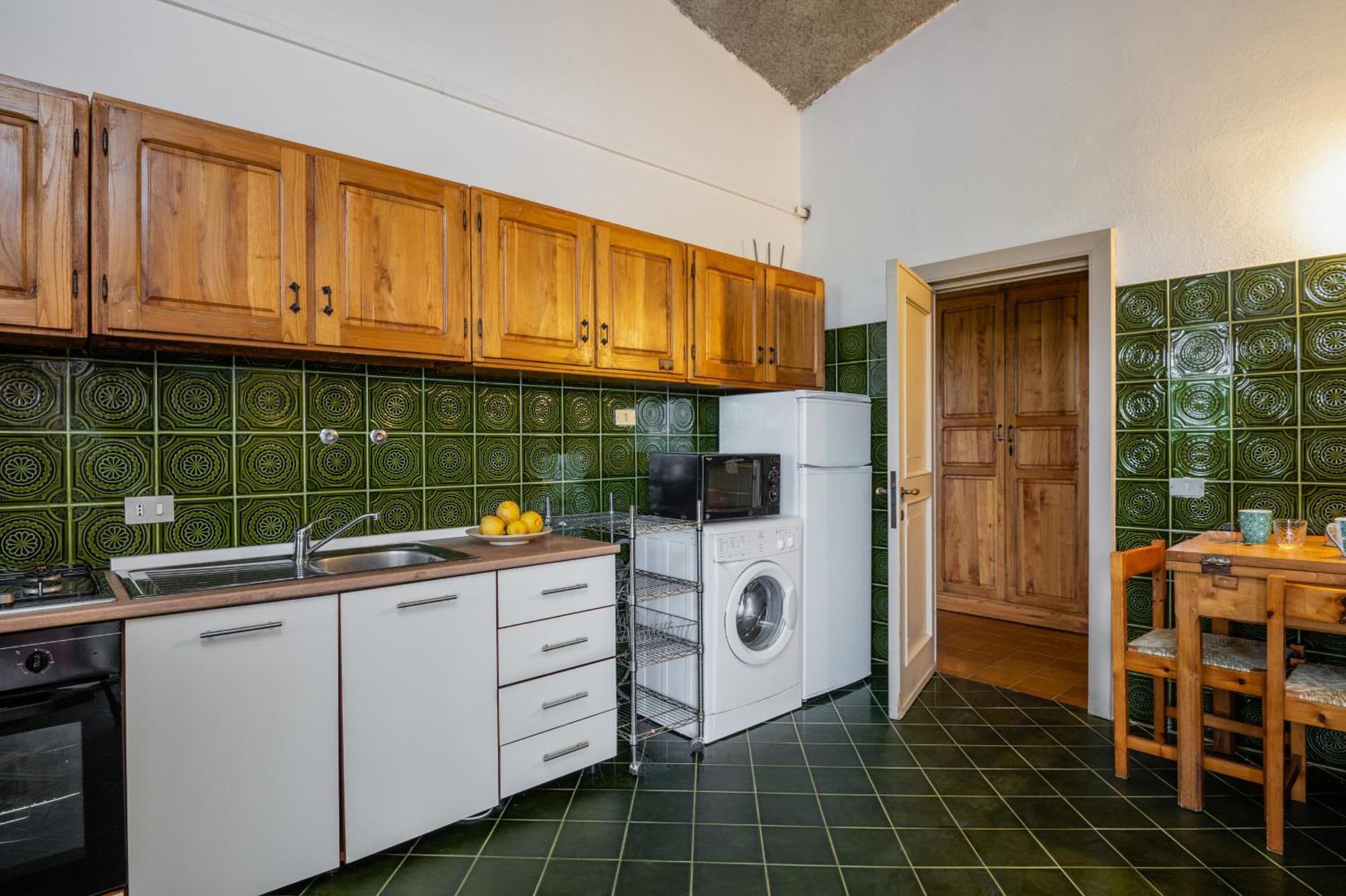 Bados 8 - Klodge Chalet