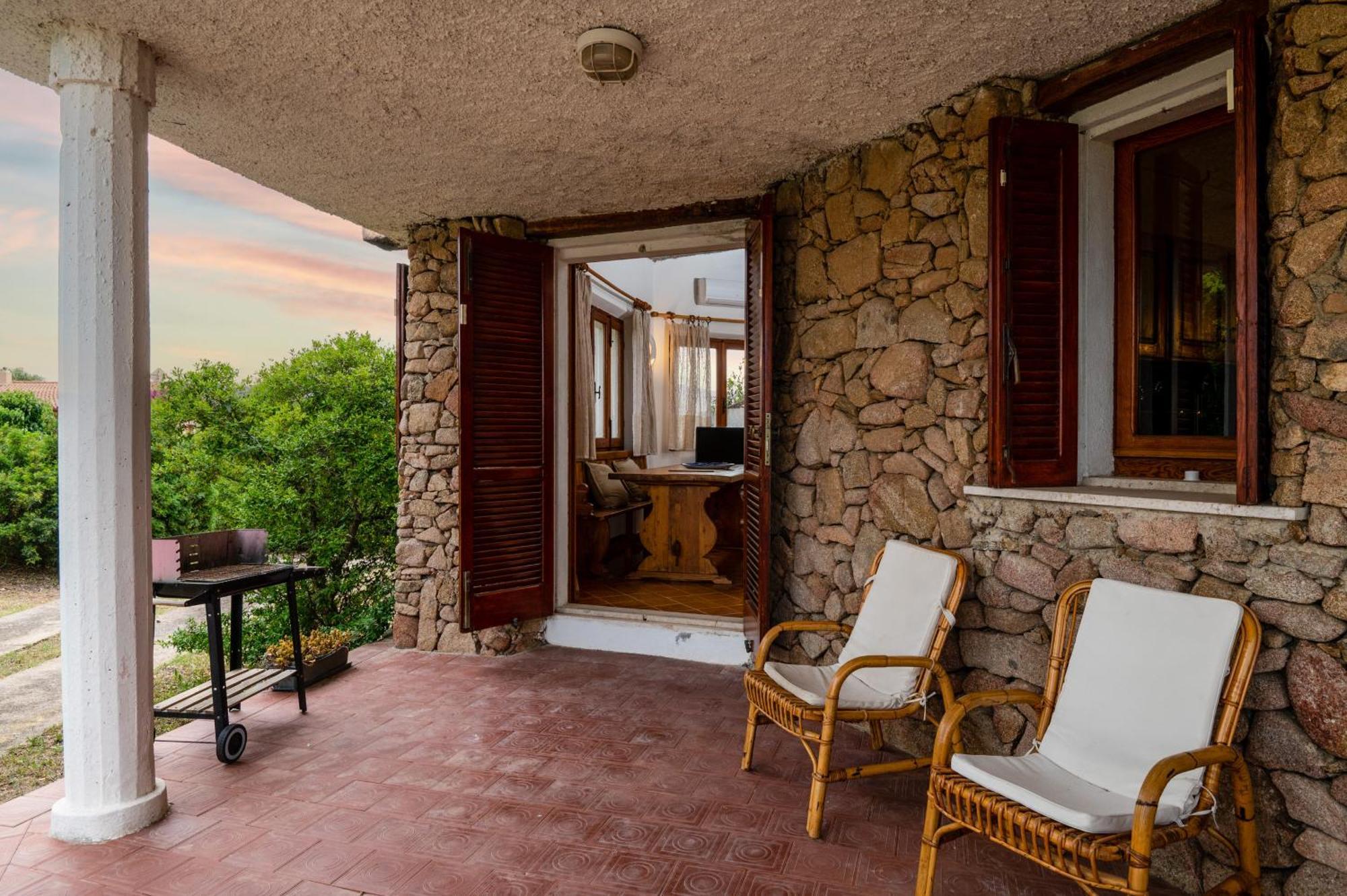 Chalet Bados 8 - Klodge
